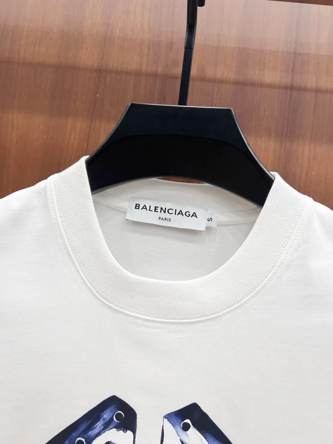 👍 logo Logo Same Style T 280 Versatile : Black White Size：S M L XL